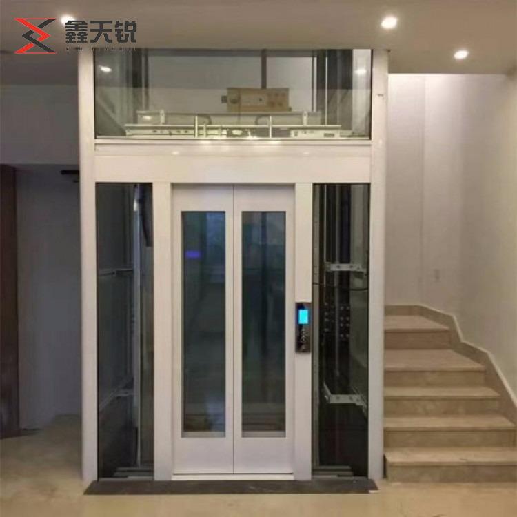 仙桃家用小型电梯
